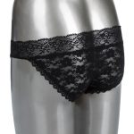 Remote Control Lace Panty Set - L/xl - Image 5