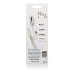 Sterling Collection Mini Silver Bullet - Image 4