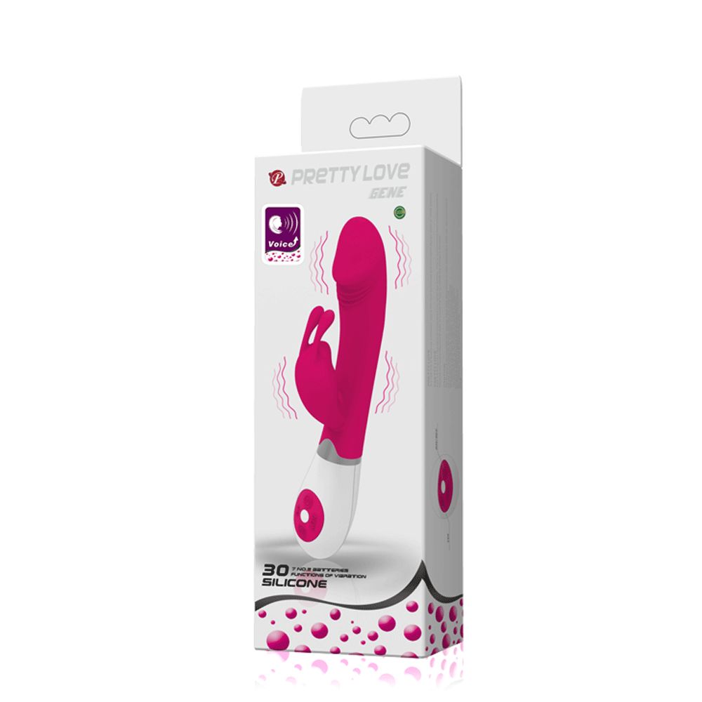 pzE19eXJPr5b19ESJb6jhCBxHjxWJFQ8 Pretty Love - Gene - Image 1