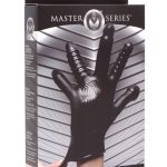 Pleasure Poker Textured Glove