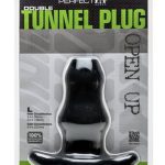 Double Tunnel Plug - Large