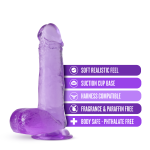 B Yours Plus - Rock N’ Roll - Purple - Image 4