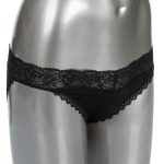 Remote Control Lace Panty Set - L/xl - Image 7