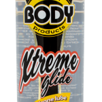 Body Action Xtreme Glide 4.8 Oz