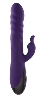 Rascally Rabbit - Purple - Image 8