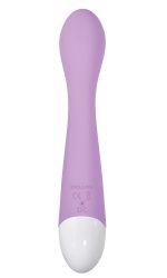 Pleasing Petal - Purple - Image 2