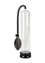 Classic XL Extender Pump - Black - Image 2