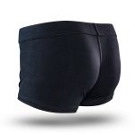 Temptasia - Harness Briefs - 3xl - Black - Image 4