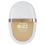 Buzz - Ultra Liquid Vibrator - Intimate Arousal Gel - 0.26 Oz. - Image 3