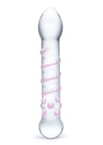 Spiral Staircase Full Tip Dildo - Image 3
