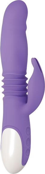 Evolved Thick & Thrust Bunny - Image 4