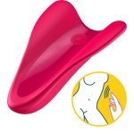 High Fly - Red - Image 5