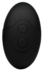 Thump It Curved Silicone Butt Plug - Image 5