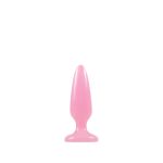 Firefly Pleasure Plug - Small - Pink - Image 2