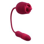 Wild Rose - Red - Image 5