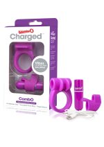 Charged Combo Kit #1 - Purple - Image 7