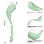Elle Liquid Silicone Wand - Image 9