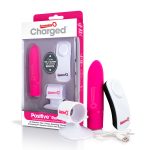 Charged Positive Remote Control - Strawberry - Each - Image 5