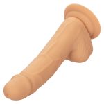 Silicone Stud 6 Inch - Ivory - Image 5