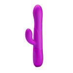 Pretty Love Douglas Rechargeable Vibe - Image 2