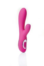 Sensuelle Femme Luxe 10 Function Rabbit Massager - Pink - Image 2