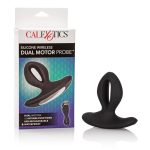Silicone Wireless Dual Motor Probe - Image 3