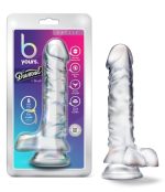 B Yours Diamond - Dazzle - Clear - Image 6