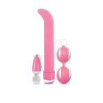 The Daily Vibe™ Special Edition Toy Kit - Love Your Muff - Image 2