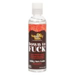 Naughty Bits Down to Fuck Silky Sex Lube - Boxed - Image 6
