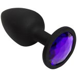 Booty Bling - Purple - Small - Image 2