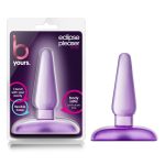 B Yours Eclipse Pleaser - Small - Purple - Image 2