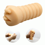 Crazy Bull Masturbator Sleeve - Miranda - Image 5
