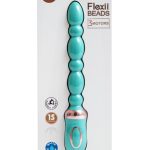 Flexii Beads - Electric Blue