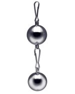 Oppressor’s Orb 8 Oz Ball Weight With Connection Point