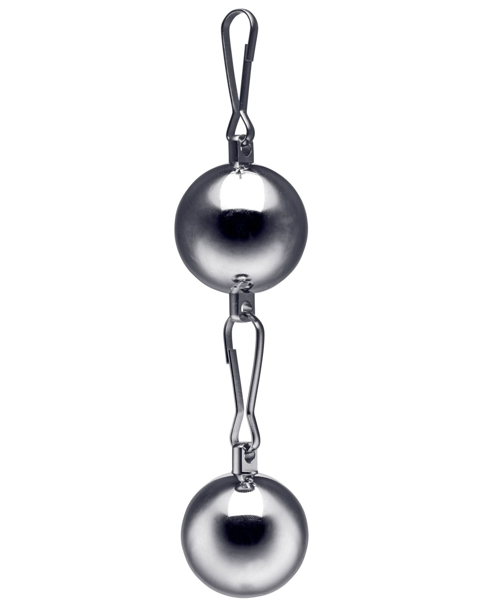 qVlqYK5jJdYJUhdfnhKEH8KpXYfF5Y9T Oppressor’s Orb 8 Oz Ball Weight With Connection Point - Image 1