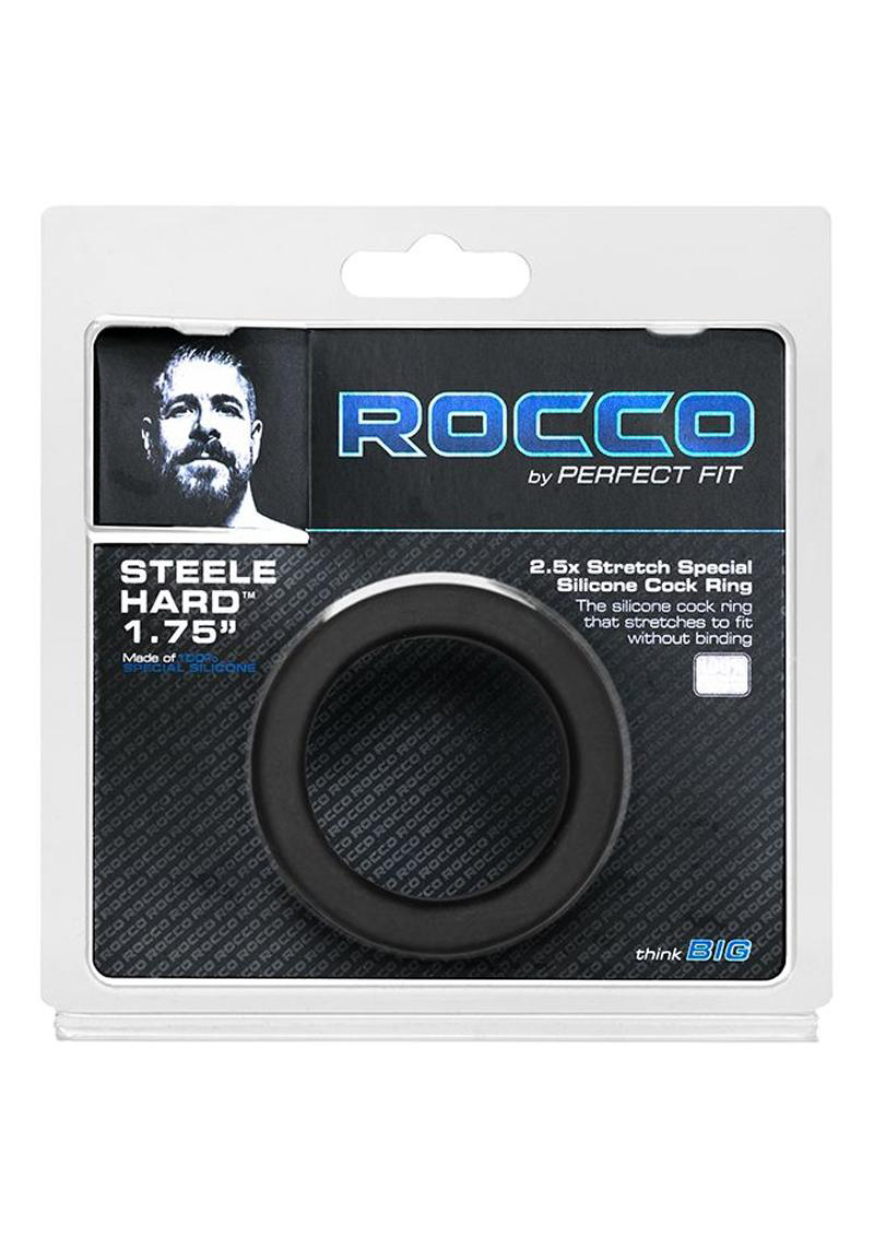 qVryXO3Q05L5aO2yRJ8C4Wr4qRUBd40z The Rocco Steele Hard 1.75 - Image 1