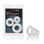 Premium Silicone Ring Set - Image 5