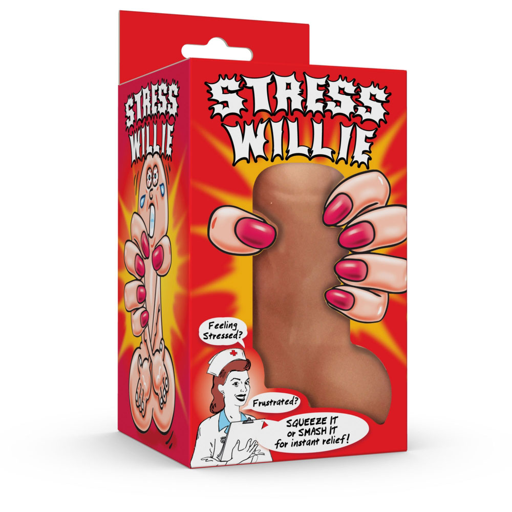 qassgux5MvZwDkbfFQ3G2bhpeG46WXRg Stress Willie - Image 1