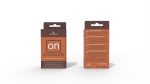 On Chocolate Flavored Arousal Oil - Medium Box - 0.17 Fl. Oz. Box - Image 2