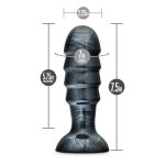 Jet - Bruiser - Carbon Metallic Black - Image 6
