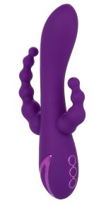 California Dreaming Long Beach Bootylicious - Purple - Image 7