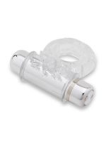 Nu Sensuelle Ultra Flex Mate - Clear - Image 4