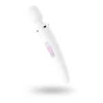 Wand-Er Woman - White/chrome - Image 3
