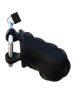 Fantasy C-Ringz Extreme Silicone Cock Blocker - Image 4