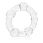Island Rings - Clear - Image 9