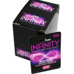 Infinity Women Sexual Enhancer 30pc Display