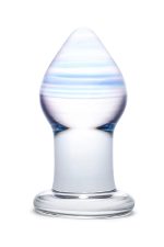 Amethyst Rain Butt Plug - Image 4