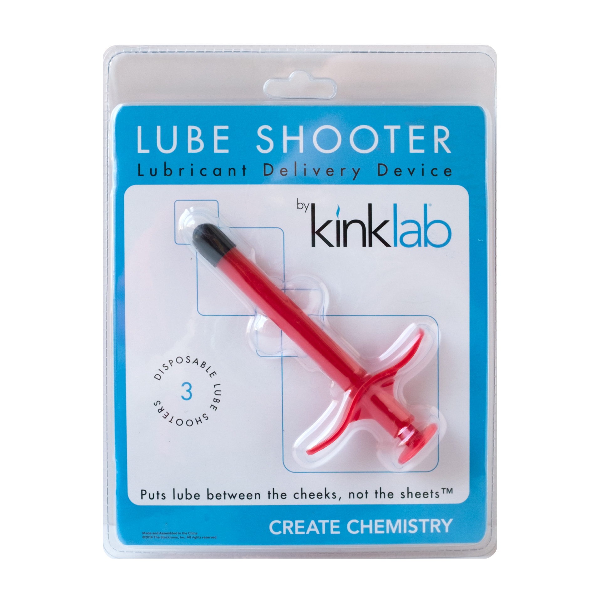qmSyeH6yKySCLMZQ6B6u8sdO45ykoESe Lube Shooter - Red - Image 1