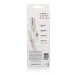 Sterling Collection Slimline Silver Bullet - Image 4