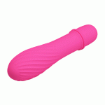 Pretty Love - Solomon - Magenta - Image 2